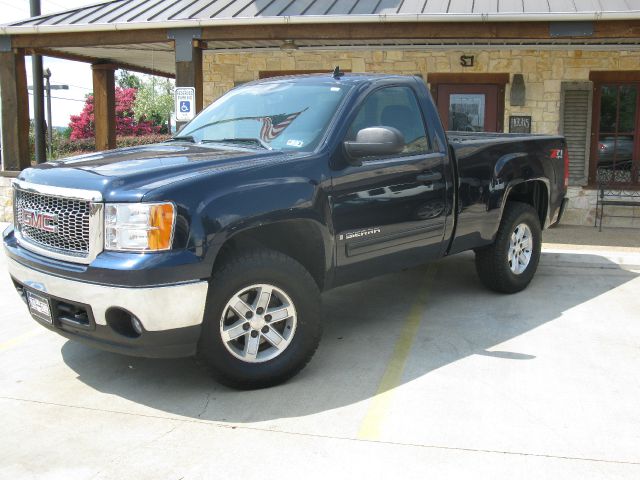 2008 GMC Sierra 1500 SLT W/61k