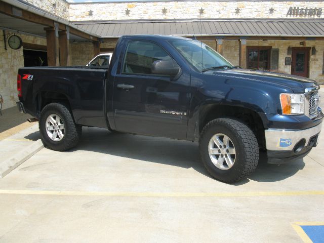 2008 GMC Sierra 1500 SLT W/61k