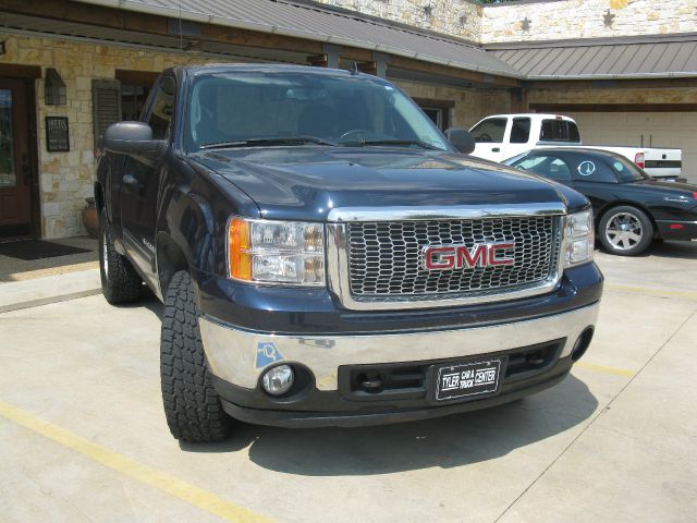 2008 GMC Sierra 1500 SLT W/61k