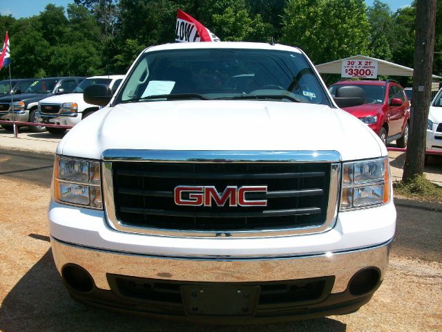 2008 GMC Sierra 1500 Slt-2nd Bench-4wd-sunroof-6 CD BOSE