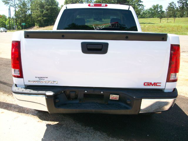 2008 GMC Sierra 1500 Slt-2nd Bench-4wd-sunroof-6 CD BOSE