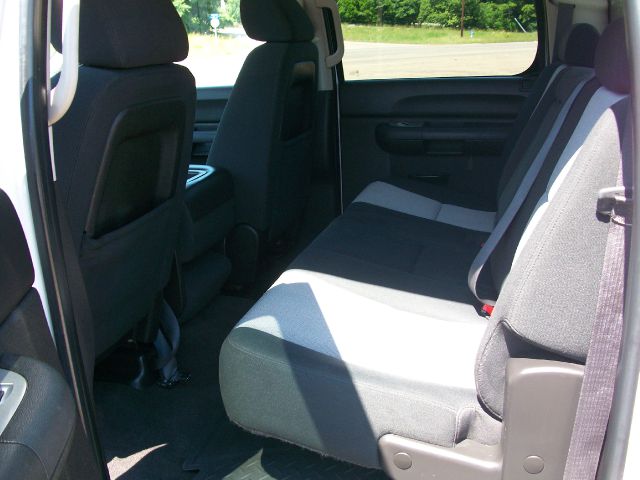 2008 GMC Sierra 1500 Slt-2nd Bench-4wd-sunroof-6 CD BOSE