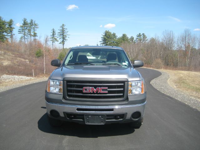 2008 GMC Sierra 1500 1.8T Quattro Stunning CAR RED