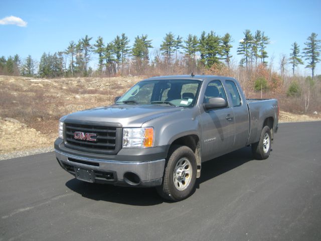 2008 GMC Sierra 1500 1.8T Quattro Stunning CAR RED