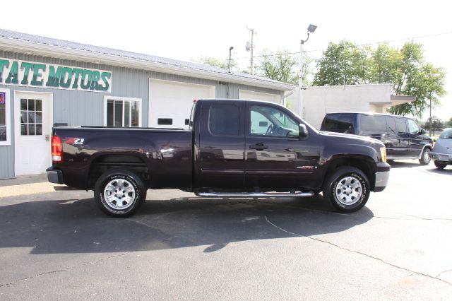 2008 GMC Sierra 1500 3.2 FWD