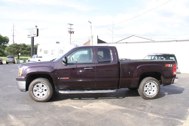 2008 GMC Sierra 1500 3.2 FWD