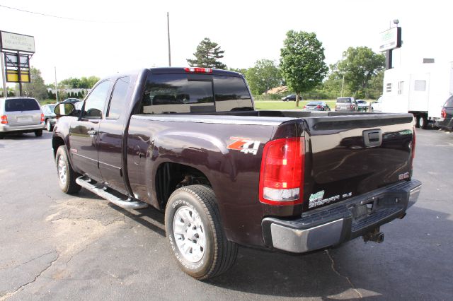 2008 GMC Sierra 1500 3.2 FWD