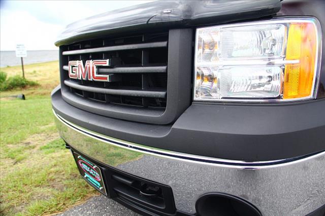 2008 GMC Sierra 1500 Unknown