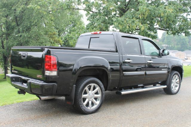 2009 GMC Sierra 1500 Sr5...4-wheel Drive