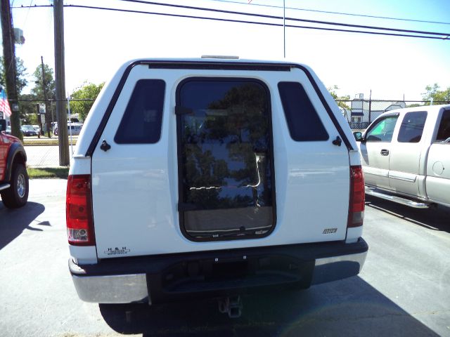 2009 GMC Sierra 1500 V8 R-design