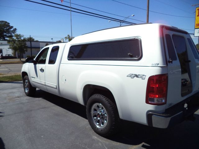 2009 GMC Sierra 1500 V8 R-design