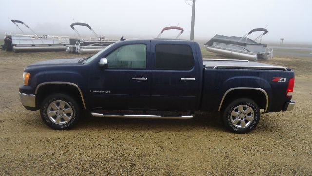 2009 GMC Sierra 1500 SLE Sierra 2WD