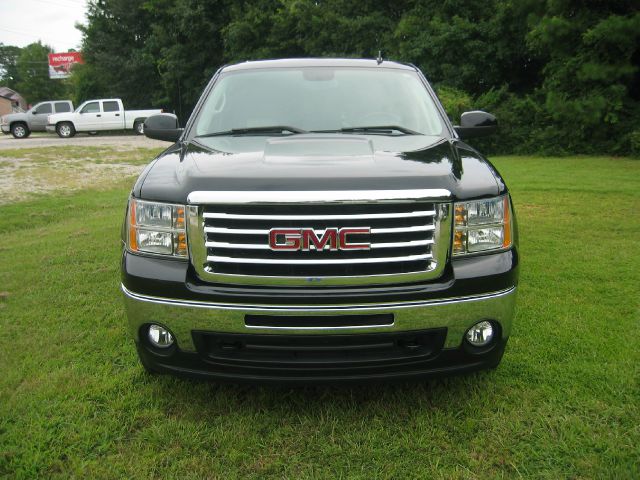 2009 GMC Sierra 1500 SLE Sierra 2WD