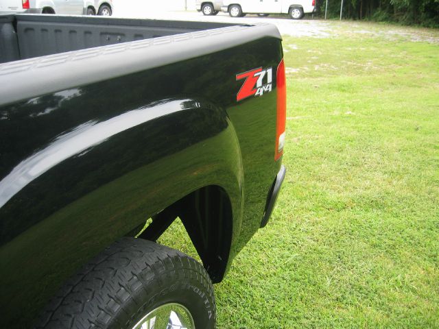 2009 GMC Sierra 1500 SLE Sierra 2WD