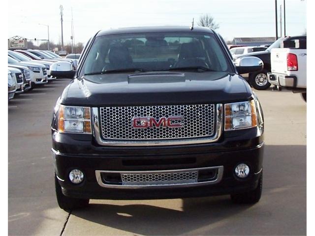 2009 GMC Sierra 1500 TDI