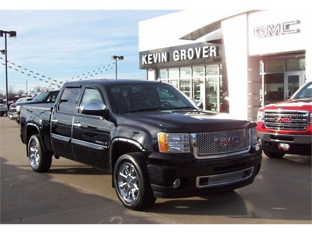 2009 GMC Sierra 1500 TDI