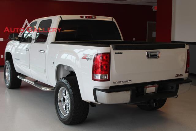 2009 GMC Sierra 1500 Unknown