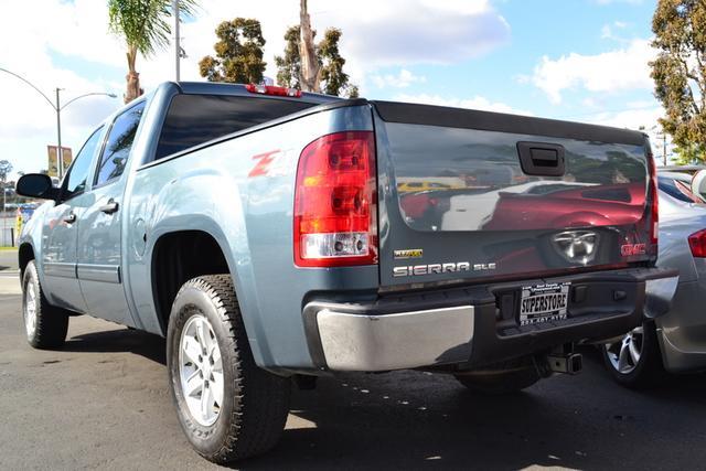 2009 GMC Sierra 1500 Unknown