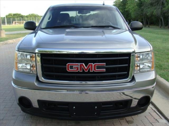 2009 GMC Sierra 1500 Unknown