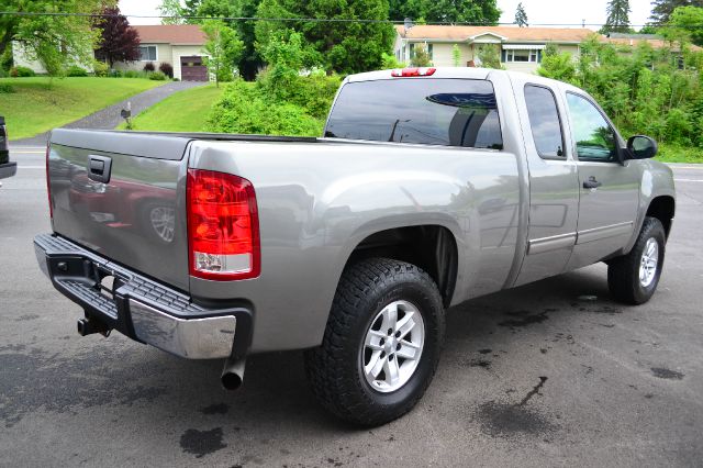 2009 GMC Sierra 1500 SE W/rse