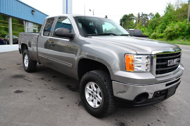 2009 GMC Sierra 1500 SE W/rse