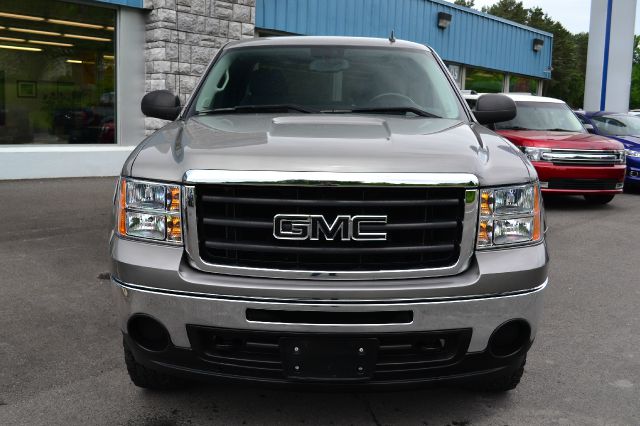 2009 GMC Sierra 1500 SE W/rse