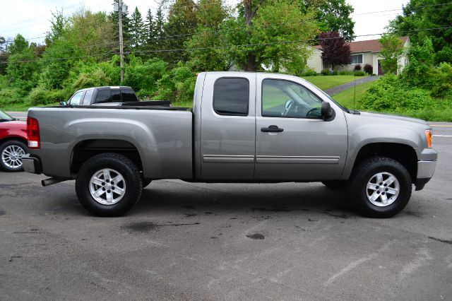 2009 GMC Sierra 1500 SE W/rse