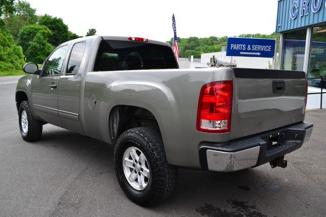 2009 GMC Sierra 1500 SE W/rse