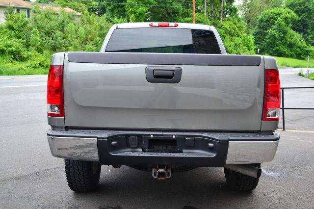 2009 GMC Sierra 1500 SE W/rse