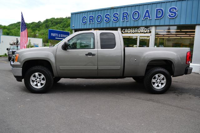 2009 GMC Sierra 1500 SE W/rse