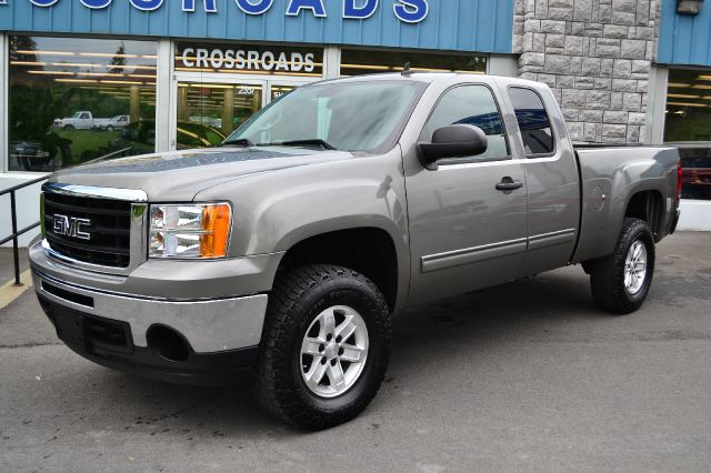 2009 GMC Sierra 1500 SE W/rse