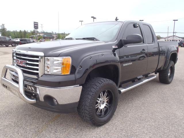 2009 GMC Sierra 1500 Base/sport