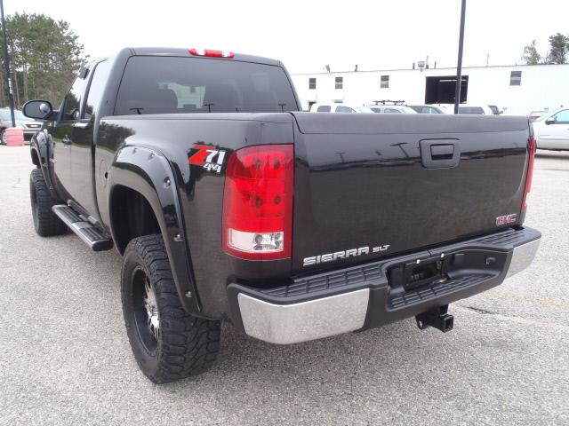 2009 GMC Sierra 1500 Base/sport