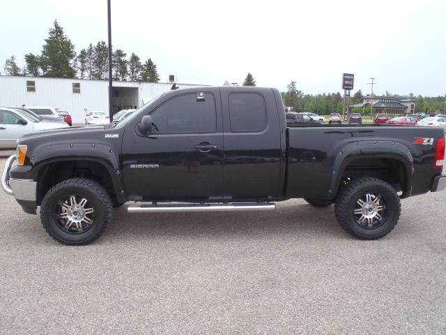 2009 GMC Sierra 1500 Base/sport