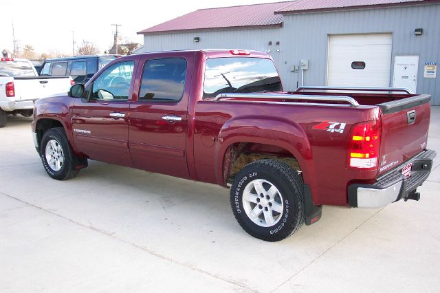 2009 GMC Sierra 1500 Show Car Series