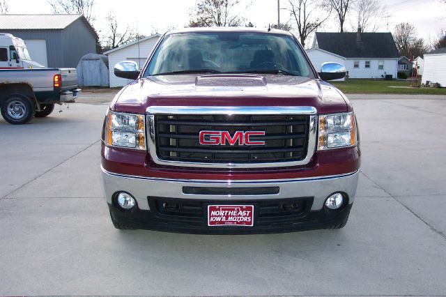 2009 GMC Sierra 1500 Show Car Series