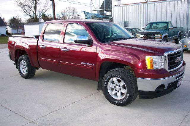 2009 GMC Sierra 1500 Show Car Series