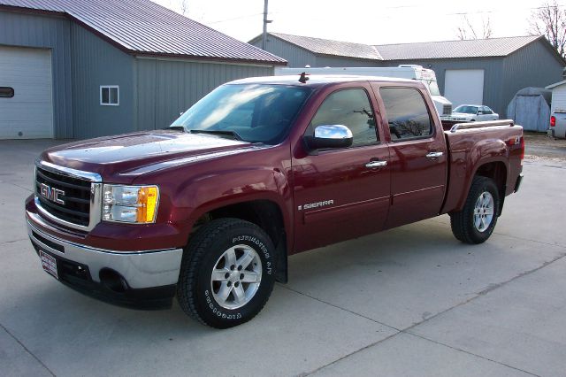 2009 GMC Sierra 1500 Show Car Series