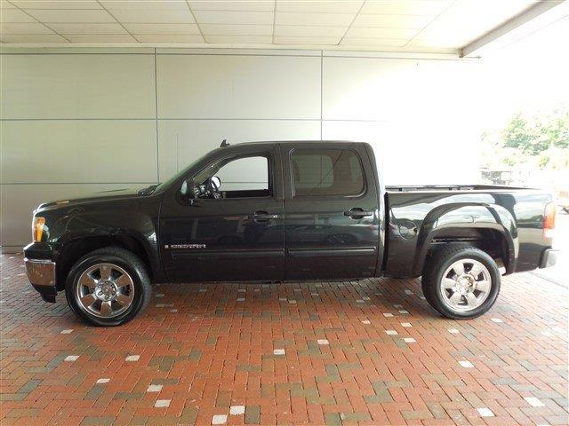 2009 GMC Sierra 1500 45