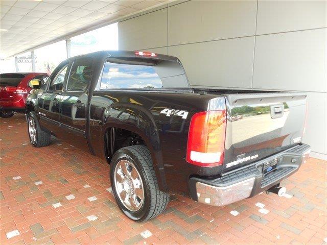 2009 GMC Sierra 1500 45