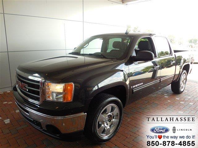 2009 GMC Sierra 1500 45