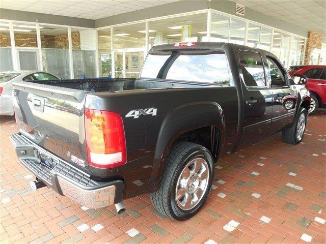 2009 GMC Sierra 1500 45