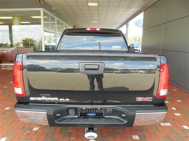 2009 GMC Sierra 1500 45