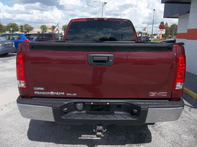 2009 GMC Sierra 1500 XLT X-cab Sport 4X4