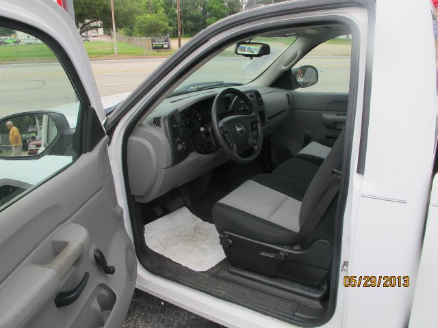 2009 GMC Sierra 1500 2dr Cpe 2SS