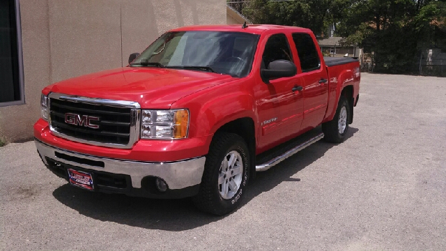 2009 GMC Sierra 1500 WOW OH Wowbig FOOT IN THE House