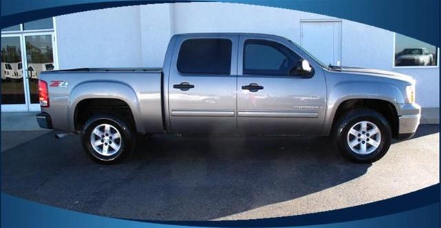 2009 GMC Sierra 1500 Unknown