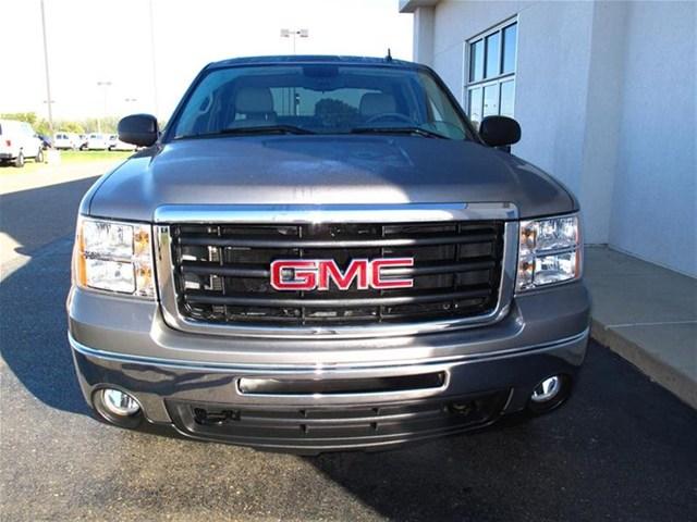 2009 GMC Sierra 1500 Unknown