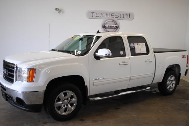 2009 GMC Sierra 1500 Aspen