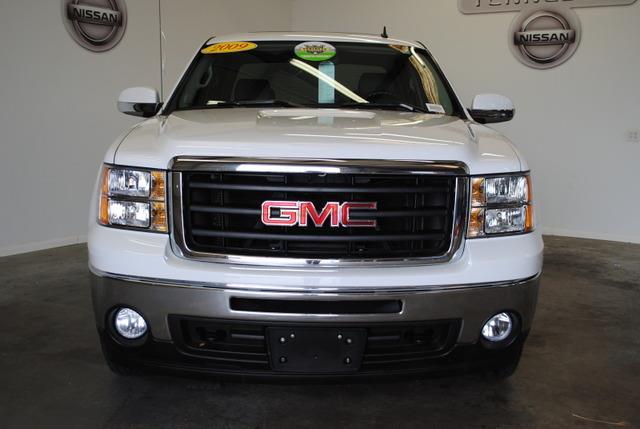 2009 GMC Sierra 1500 Aspen